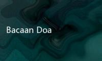Bacaan Doa yang Bisa Dibaca saat Malam Isra Mi'raj
