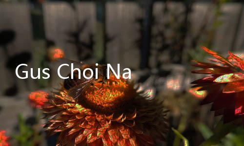 Gus Choi Nasdem Ingatkan PBNU Tak Larang Warganya Terlibat Politik