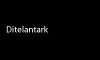 Ditelantarkan Bertahun