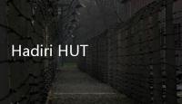 Hadiri HUT ke