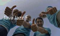 Java Jazz Festival Ruang Kolaborasi Dorong Ekonomi Kreatif