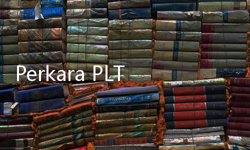 Perkara PLTU Riau