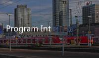 Program Intelijen Mata